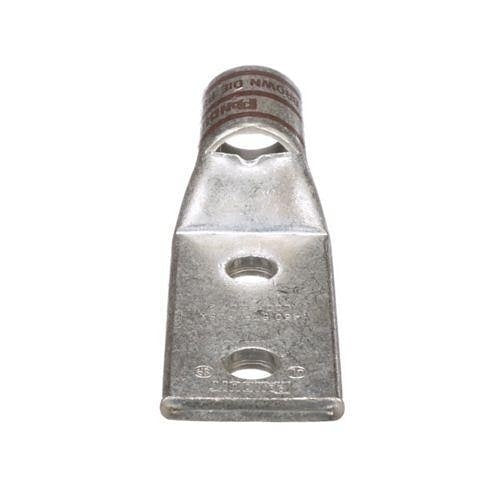 Panduit LCDX450-12-6 Copper Compression Lug, 450 KCMil