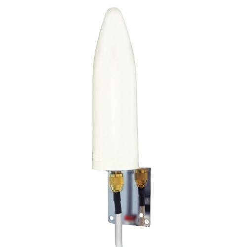 Napco SLE-ANTEXT75 StarLink Omni-X SLE-ANTEX Series Optional Universal Indoor/Outdoor Performance Antenna with 75\' Ultra Low-Loss Premium Cable