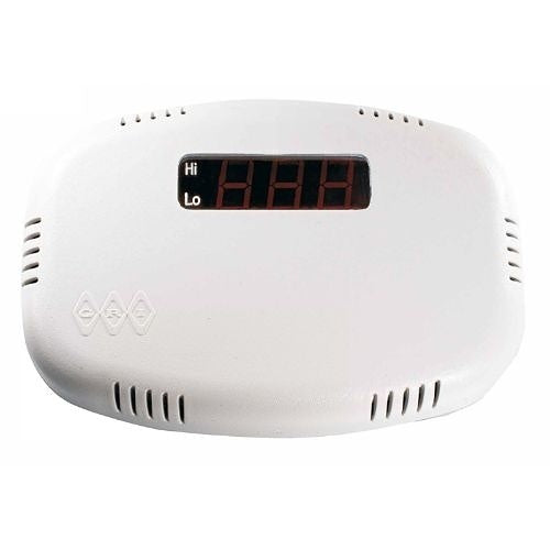 GRI H8800 Humidity Sensor, Non-Volatile Memory