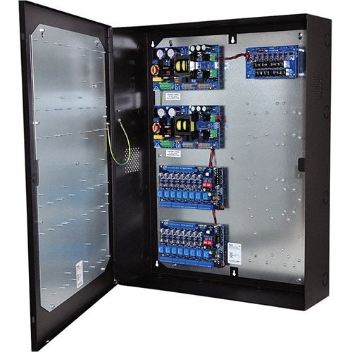 Altronix T2mk77f16 Backplane Kit Image of AX-T2MK77F16