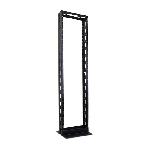 Strong SR-IT-2P-45U-6D 2-Post 6\\" Relay Racks