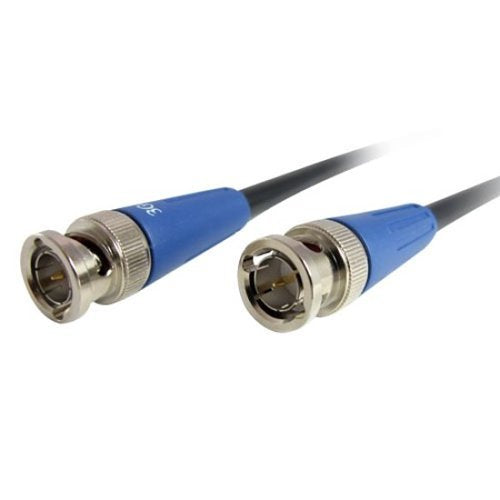 Comprehensive BB-C-3GSDI-10 Pro AV/IT Integrator Series High-Definition 3G-SDI BNC to BNC Cable 10\'