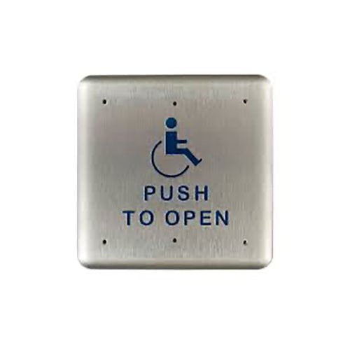 RCI 946DGPLATE Back Plate Required for Double Gang Electrical Box (4.75\\") Image of RU-946DGPLAT