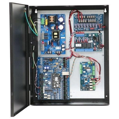 Altronix T1AA3CK2 Pre-Wired IC2 and RI2M