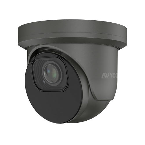 AVYCON AVC-NSE81M-G Megapixel HD Network Camera Color, Monochrome Eyeball