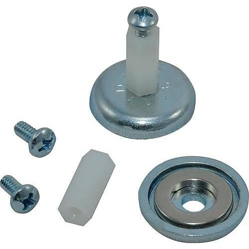 Altronix MM4S Machine Screws and Spacers 4-40