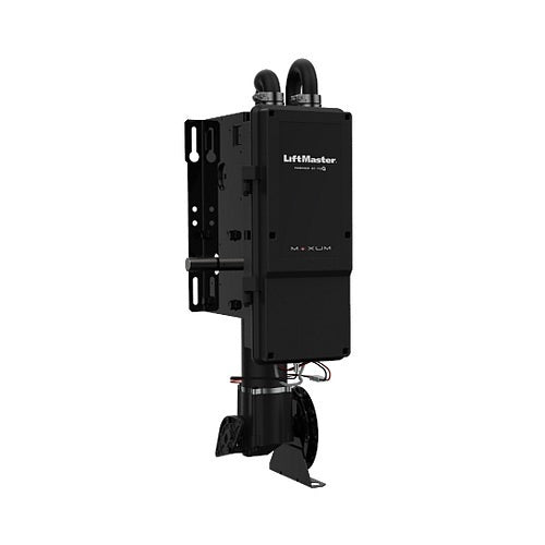 LiftMaster JHDC7S4BMC Jackshaft Hoist, Standard Duty JHDC, 700 lb Cycle, 480V, 3-Phase