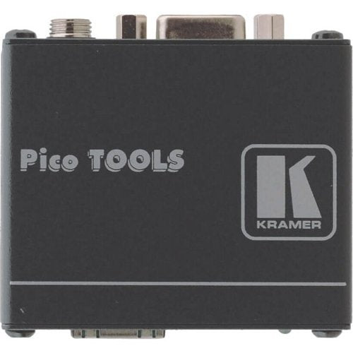 Kramer 50-80249090 PT-120xl Computer Graphics Video over Twisted Pair Receiver