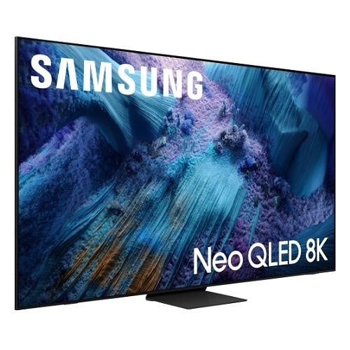 Samsung QN85QN990FFXZC 85\\" Neo QLED 8K QN990F Samsung Vision AI Smart TV (2025)