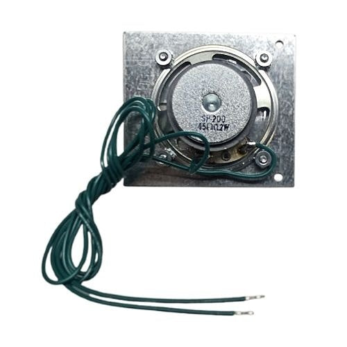 Mircom RPL-MD-336 G-Series 2.5\\" Speaker and Bracket Assembly