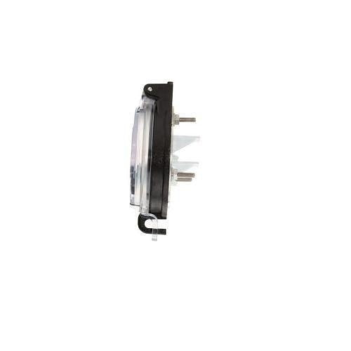 Panduit DAP3BC-00 3\\" Data Access Port, Includes (4) Blank Data Modules