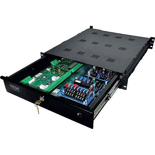 Altronix T1RHW3F4 4-Door Honeywell Access and Power Integration Kit Trove1HW1R with eFlow6NB, VR6, PDS8, ACM4