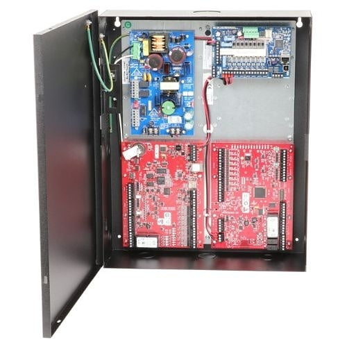 Altronix T1M1CK1DQ 4-Door Altronix/Mercury Access and Power Integration Kit