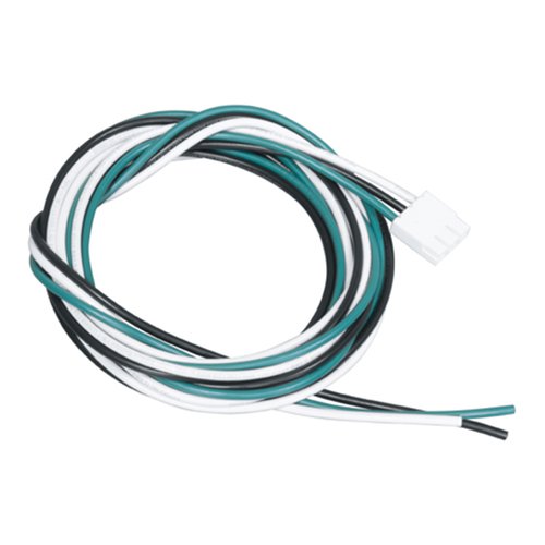 Middle Atlantic T-80X6 MPR Tails Series Tails Connector on One End, 80\\"