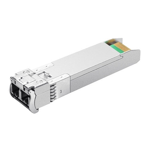 TP-Link SM6110-SR Omada 25GBase-SR SFP28 LC Transceiver, Multi-Mode, 850nm, 300m