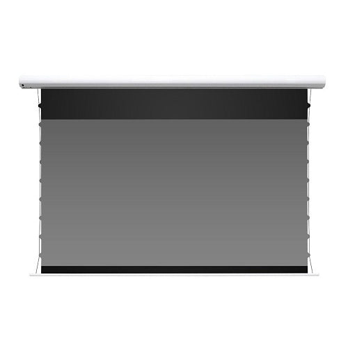 Elite Screens STT150XH-CLR5 Starling Tab-Tension CLR 5 150\\" 16:9 Ultra-Short-Throw ALR Motorized Projection Screen