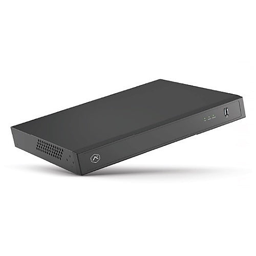 Alarm.com ADC-CSVR2016P-0X0TB 16-Channel Commercial Stream Video Recorder, No HDD
