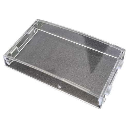 2N 02017-001 Intercom Door Station, Base Double Button