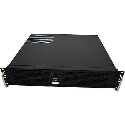Storm 2U-IPR-12T 2U Rackmount IP Recorder, 12 TB HDD