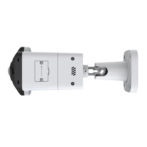 TP-Link INSIGHT S385PI VIGI 8MP Outdoor IR Panoramic Bullet IP Camera, 1.65mm Fixed Lens