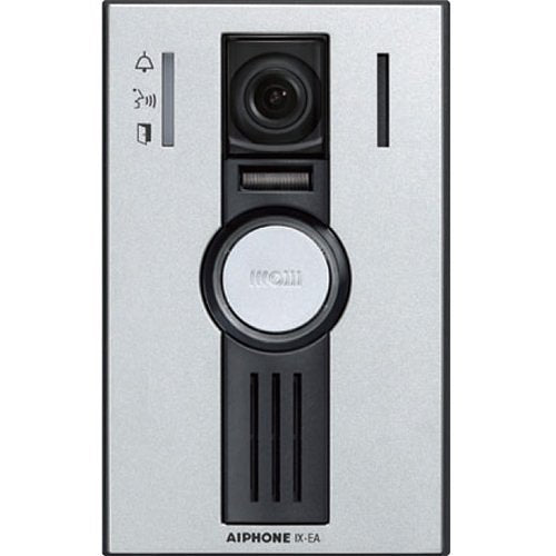 Aiphone IXEA Video Door Phone Sub Station Image of AJ-IXEA