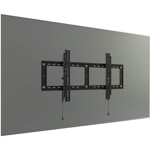 Chief RLT3 Fit Large Tilt Display Wall Mount for 43-86\\" Displays, Tilt TV Mount, VESA Wall Mount