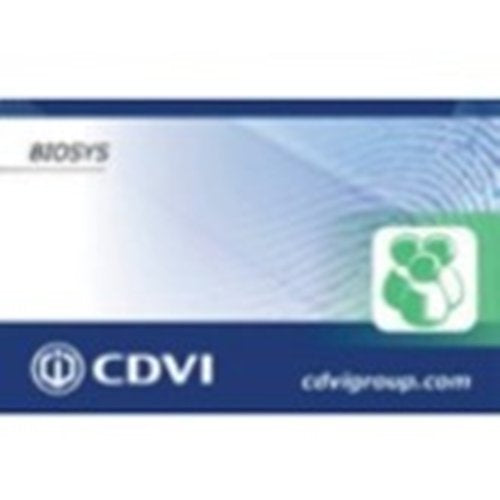 CDVI Security Card Image of CV-USERBIO