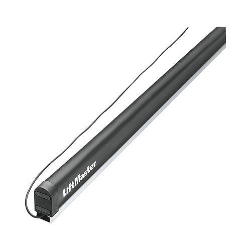 LiftMaster L505AL 5ft Monitored Large Profile Resistive Edge with Aluminum Channel Image of O2-L505AL