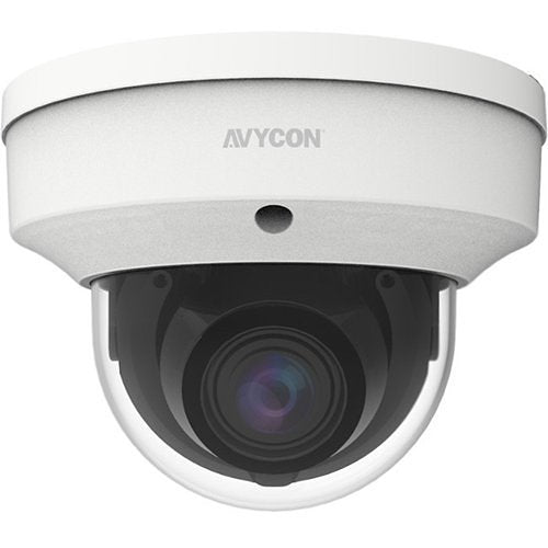 AVYCON InfiniteStar AVC-NSV81F28 8 Megapixel Network Camera - Dome Image of BX-NSV81M