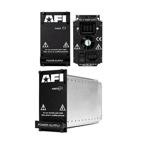 AFI PSR-5 100W Power Supply, 100-250VAC