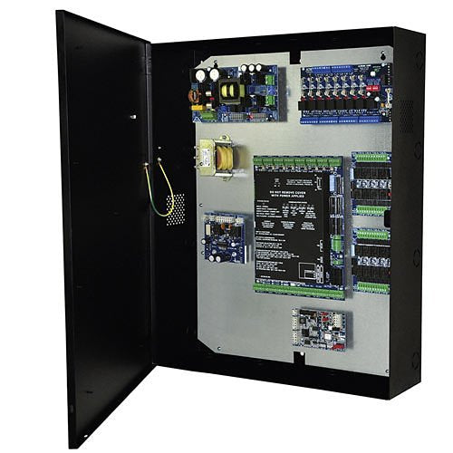 Altronix Trove2KA2 / TKA2 Access & Power Integration Solution Image of AX-TROVE2KA2