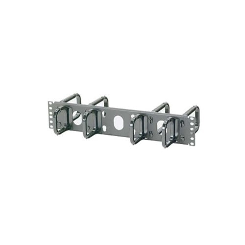 Panduit CMPH2 Open-Access Horizontal Dual-Sided Manager, 2U, 8.6\'