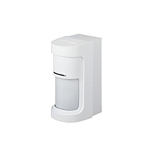 Optex WXS-RDAM 180° Panoramic Outdoor Detector, Passive Infrared and Microwave, 40\'
