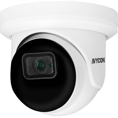 AVYCON AVC-TE51F28 5 Megapixel Surveillance Camera - Turret Image of BX-TE51F28