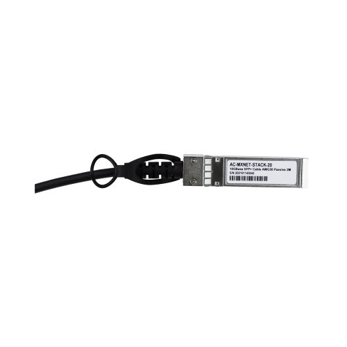 AVPro Edge AC-MXNET-STACK-2M Stack Cable for MXNet Systems, 2m