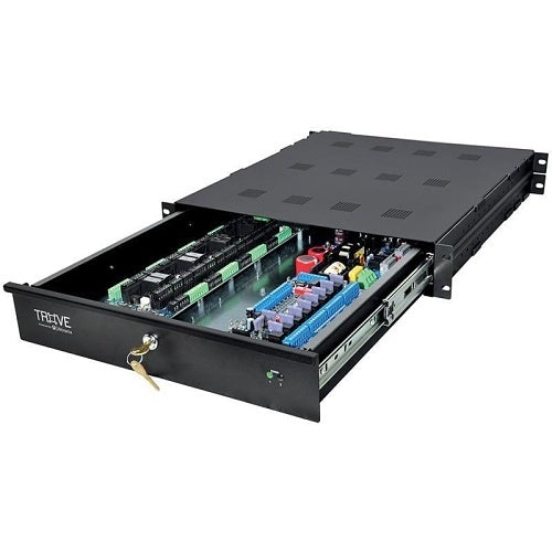 Altronix T1RSH3F8D Access Power Controller