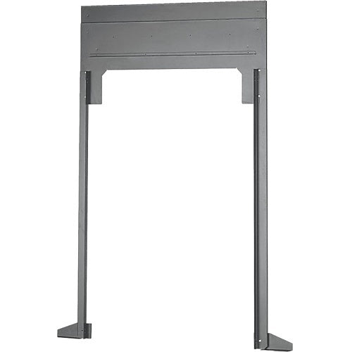 Panduit C2SDT8W04DAW1 NET-CONTAIN Cabinet