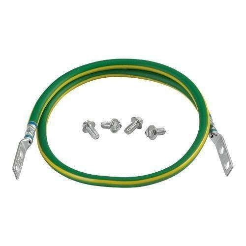 Panduit GACBJ618U Structured Ground Auxiliary Cable Bracket Jumper Kit