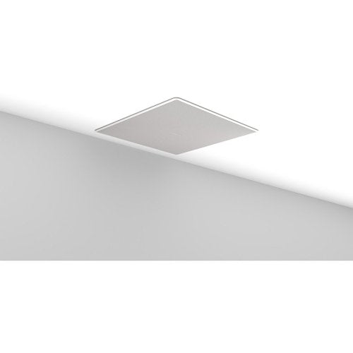 Bose Professional EdgeMax EM180 In-Ceiling Loudspeaker with 8\\" Woofer, White
