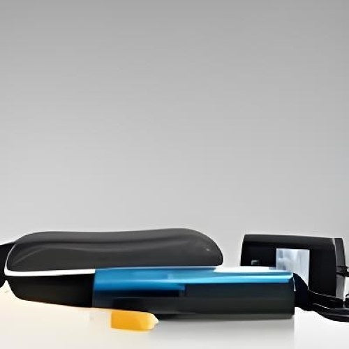 Jonard Tools TFS-100 Handheld Thermal Stripper for Ribbon or Simplex Fiber