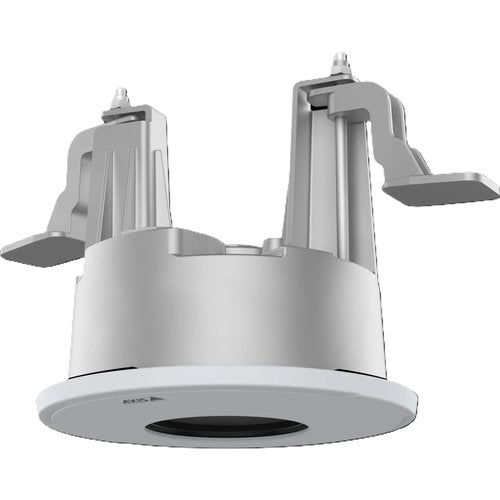 AXIS TF3202 Recessed Mount for Discreet Ceiling Installation