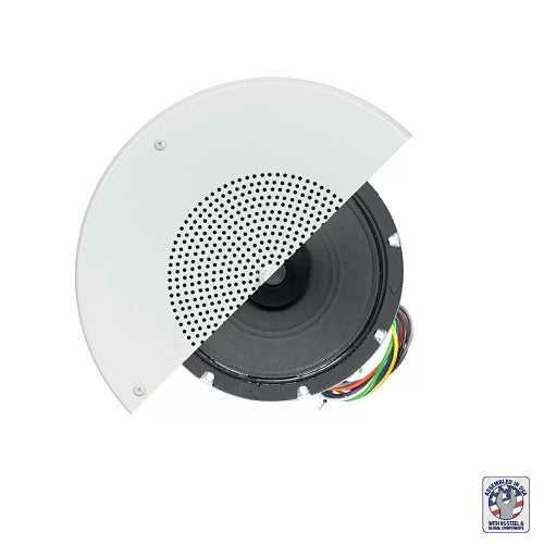 Lowell R1810-72K 8\\" Speaker Grille Assembly