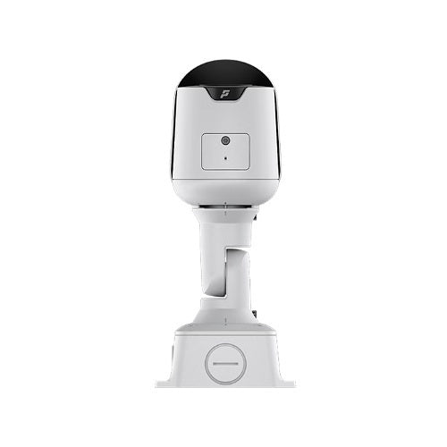 Pelco SRXP4-3V40-EBT-IR Sarix Pro 4 Environmental IR Bullet IP Camera, 3MP, 4.8-40mm Zoom
