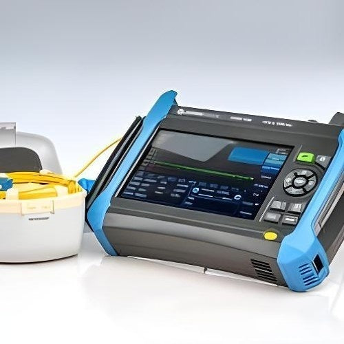 Jonard Tools OTDR-1500 Professional Multi-Function OTDR, All-In-One, 8-Function, 1310/1550 nm, Handheld
