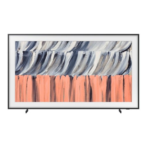 Samsung QN98LS03HEFXZC 98\\" The Frame LS03HE QLED 4K Smart TV (2026)