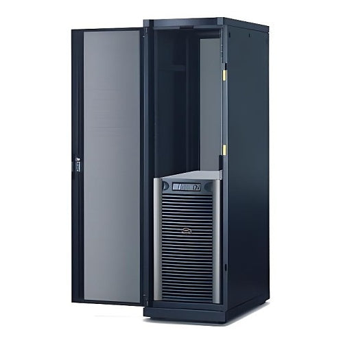 APC SYA12K16RMI Symmetra LX 12kVA Scalable to 16kVA N+1 Rackmount, 220/230/240V or 380/400/415V