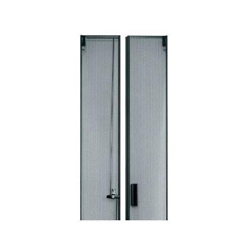 Middle Atlantic DCLVRD-44 Split Vented Door for DRK Racks, 44U RMS
