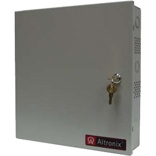 Altronix SMP10PM12P8 Proprietary Power Supply Image of AX-SMP10PM12