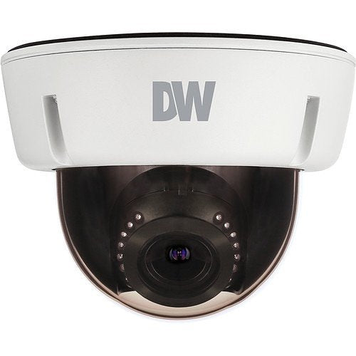 Digital Watchdog Star-Light DWC-V6263WTIR 2.1 Megapixel Surveillance Camera - Dome Image of 6K-V6263WTIR