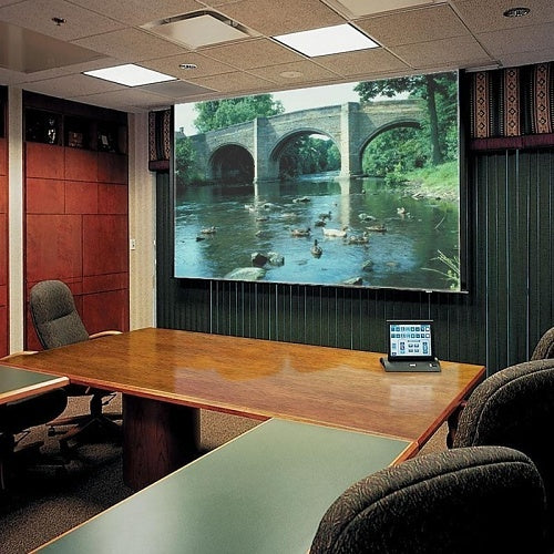 Draper 142027Ultimate Access 1610 94\\" Projector Screen